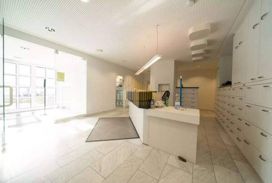 Bitburg Gartenstraße, Ladenlokal, Gastronomie mieten oder kaufen