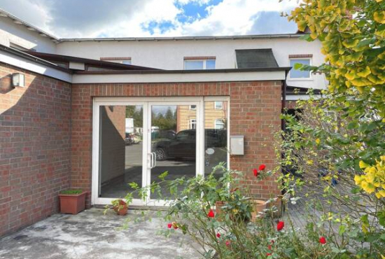 Uetersen Kuhlenstraße, Ladenlokal, Gastronomie mieten oder kaufen