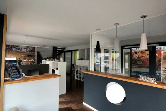 Germering , Ladenlokal, Gastronomie mieten oder kaufen