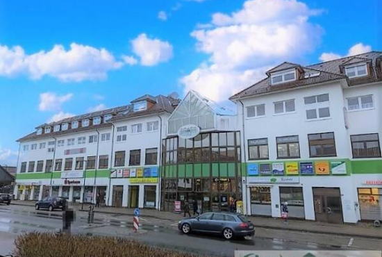 Neustrelitz , Ladenlokal, Gastronomie mieten oder kaufen