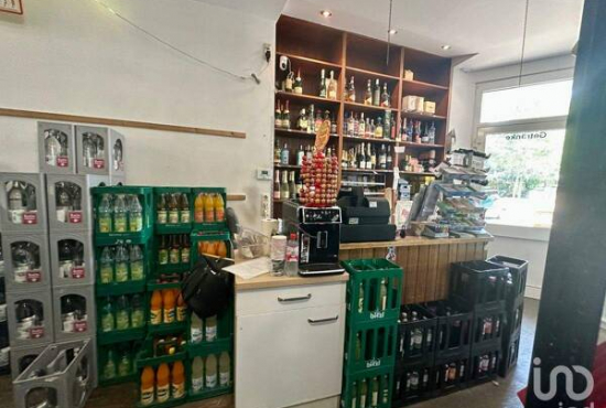 Frankfurt am Main , Ladenlokal, Gastronomie mieten oder kaufen