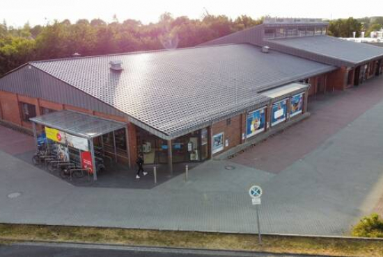 Meppen , Ladenlokal, Gastronomie mieten oder kaufen