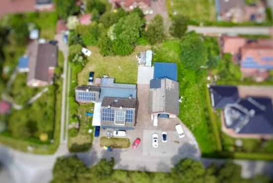 Südbrookmerland , Ladenlokal, Gastronomie mieten oder kaufen