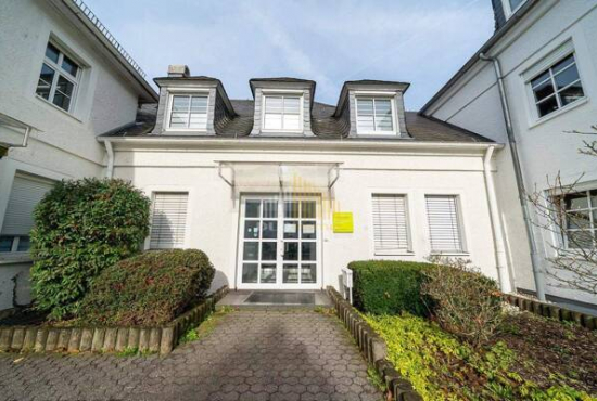 Bitburg Gartenstraße, Ladenlokal, Gastronomie mieten oder kaufen