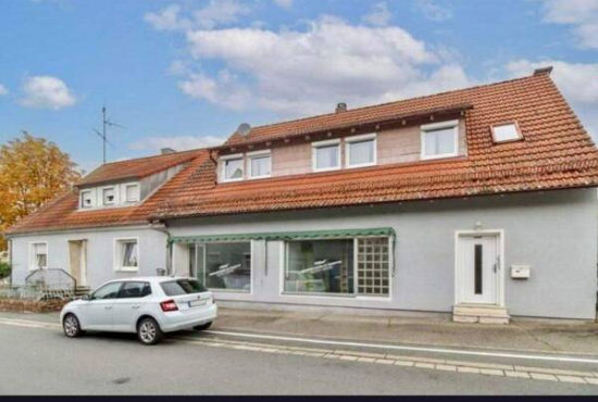 Röttenbach Ringstraße, Ladenlokal, Gastronomie mieten oder kaufen