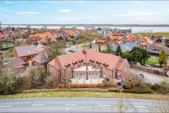 Ditzum , Ladenlokal, Gastronomie mieten oder kaufen