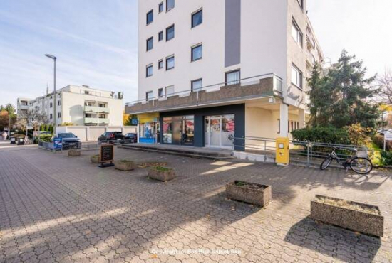 Karlsruhe , Ladenlokal, Gastronomie mieten oder kaufen