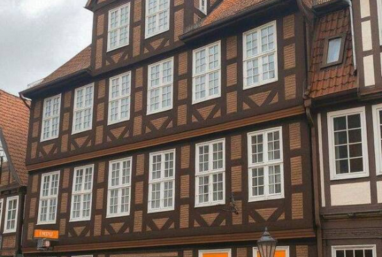 Celle Schuhstrasse, Ladenlokal, Gastronomie mieten oder kaufen