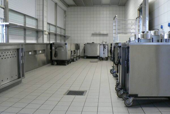 Eggebek Breedlandweg, Ladenlokal, Gastronomie mieten oder kaufen