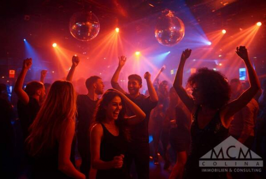 Frankfurt , Ladenlokal, Gastronomie mieten oder kaufen