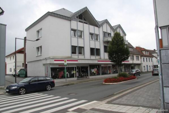 Delbrück , Ladenlokal, Gastronomie mieten oder kaufen