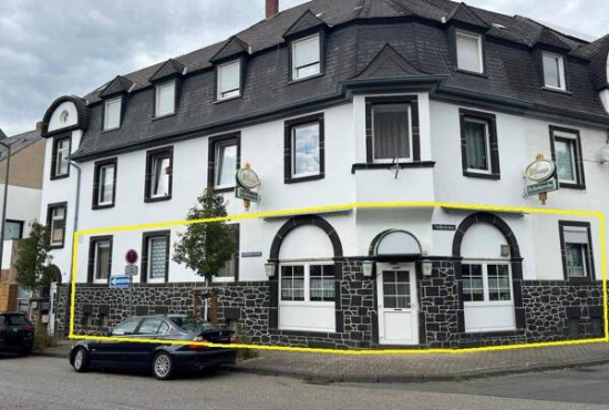 Mayen , Ladenlokal, Gastronomie mieten oder kaufen