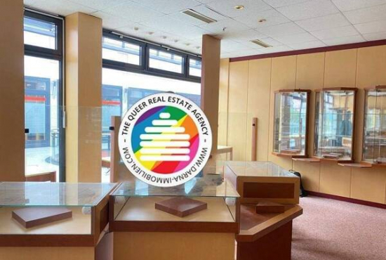 Cottbus Vetschauer Str., Ladenlokal, Gastronomie mieten oder kaufen