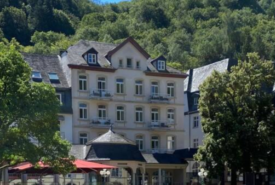 Bad Bertrich , Ladenlokal, Gastronomie mieten oder kaufen