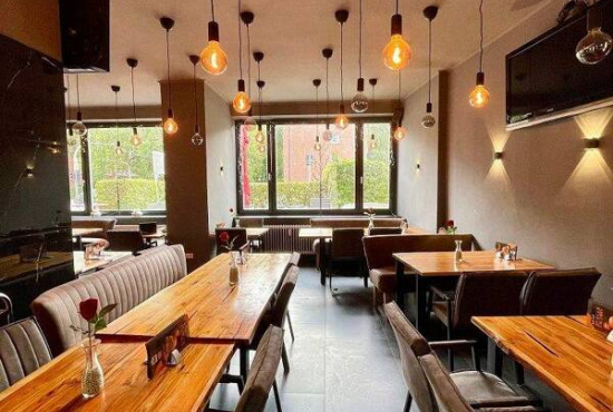 Hamburg , Ladenlokal, Gastronomie mieten oder kaufen