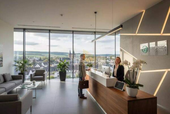 Bitburg Industriestraße, Ladenlokal, Gastronomie mieten oder kaufen