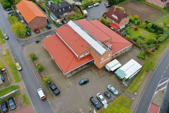 Marschacht , Ladenlokal, Gastronomie mieten oder kaufen