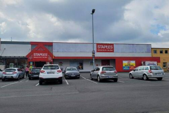 Osnabrück , Ladenlokal, Gastronomie mieten oder kaufen