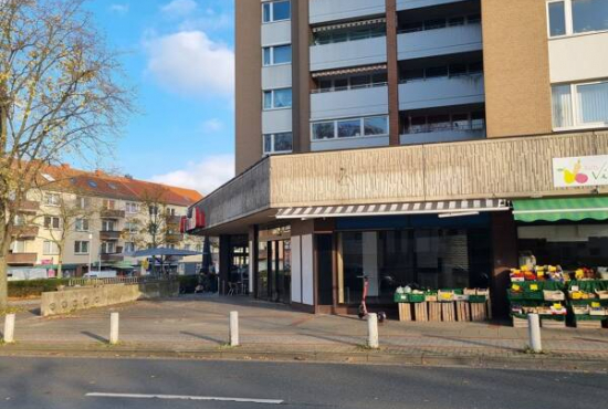 Hannover , Ladenlokal, Gastronomie mieten oder kaufen