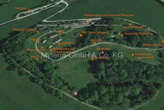 Ringelai , Ladenlokal, Gastronomie mieten oder kaufen