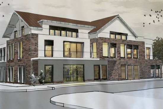 Rethem Lange Straße, Ladenlokal, Gastronomie mieten oder kaufen