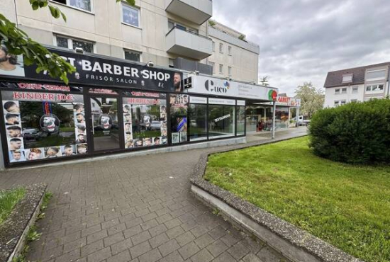 Freiburg Sundgaualle, Ladenlokal, Gastronomie mieten oder kaufen