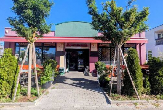 Falkensee , Ladenlokal, Gastronomie mieten oder kaufen