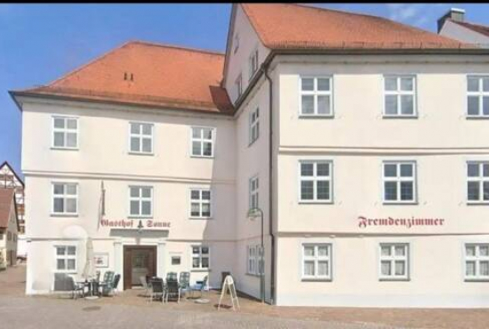 Schelklingen , Ladenlokal, Gastronomie mieten oder kaufen