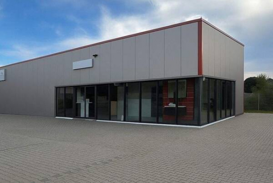 Steinfurt , Ladenlokal, Gastronomie mieten oder kaufen