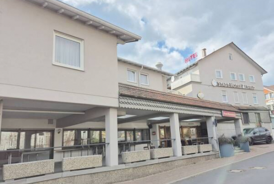 Alsfeld , Ladenlokal, Gastronomie mieten oder kaufen