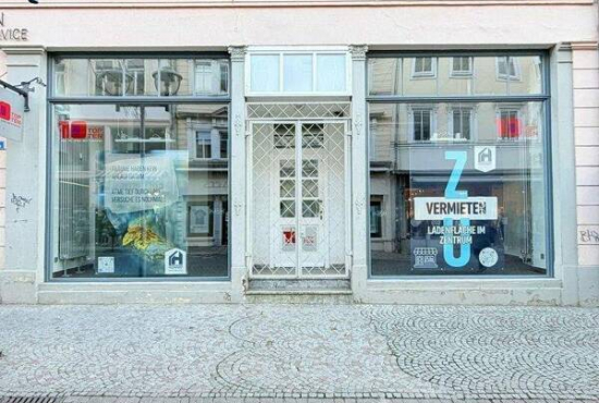 Gotha , Ladenlokal, Gastronomie mieten oder kaufen