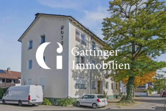 Dachau Robert-von-Haug-Straße, Ladenlokal, Gastronomie mieten oder kaufen