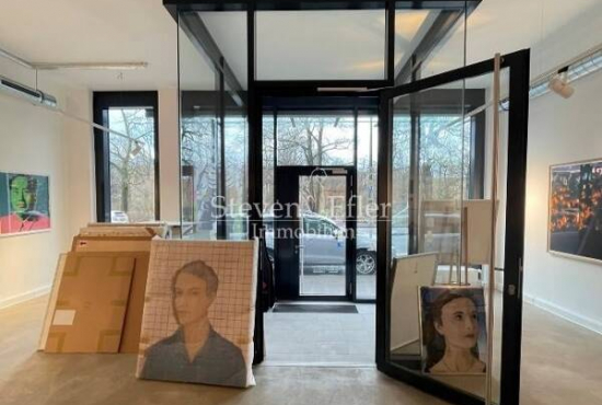 Nürnberg , Ladenlokal, Gastronomie mieten oder kaufen