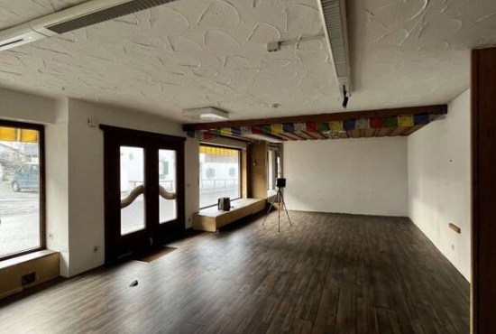 Ohlstadt Hauptstraße, Ladenlokal, Gastronomie mieten oder kaufen