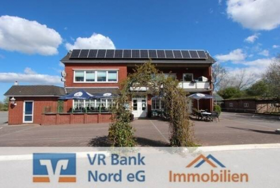 Aventoft , Ladenlokal, Gastronomie mieten oder kaufen