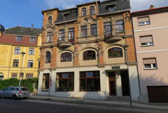 Sonneberg , Ladenlokal, Gastronomie mieten oder kaufen