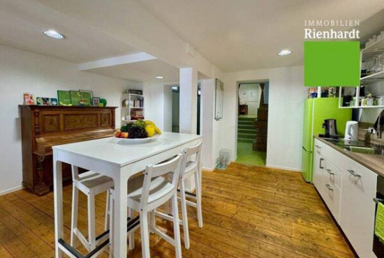 Ludwigsburg , Ladenlokal, Gastronomie mieten oder kaufen