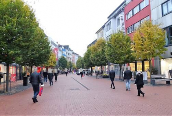 Gießen , Ladenlokal, Gastronomie mieten oder kaufen