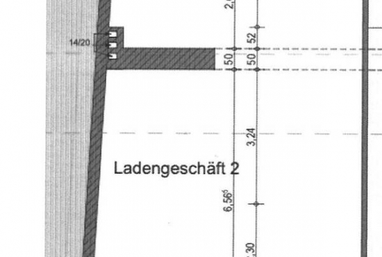 Braunschweig , Ladenlokal, Gastronomie mieten oder kaufen