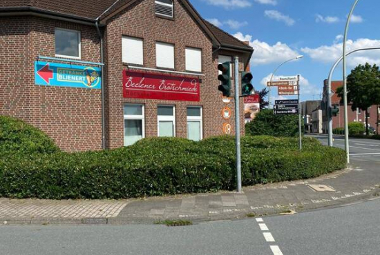 Beelen Neumühlenstraße, Ladenlokal, Gastronomie mieten oder kaufen