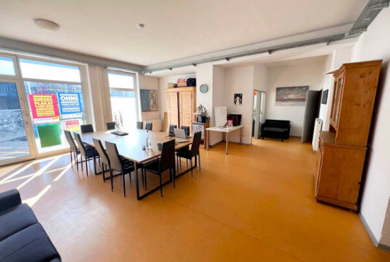 Völklingen , Ladenlokal, Gastronomie mieten oder kaufen