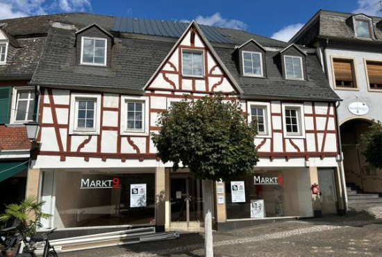 Linz am Rhein , Ladenlokal, Gastronomie mieten oder kaufen