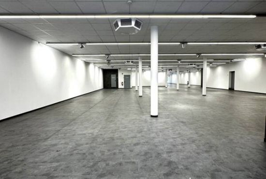 Gevelsberg Mittelstraße, Ladenlokal, Gastronomie mieten oder kaufen