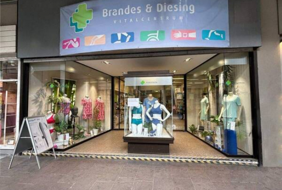 Hannover , Ladenlokal, Gastronomie mieten oder kaufen