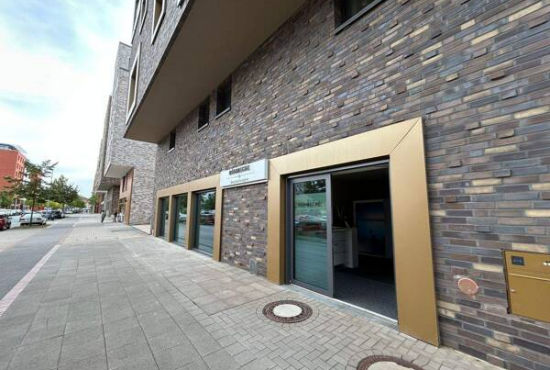 Hannover , Ladenlokal, Gastronomie mieten oder kaufen