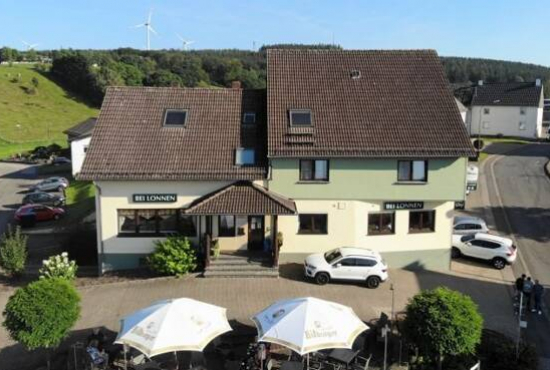 Ormont , Ladenlokal, Gastronomie mieten oder kaufen