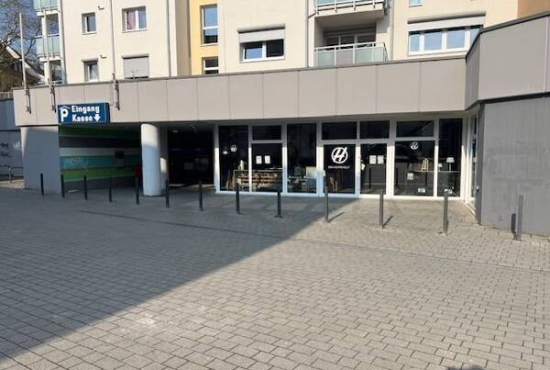 Gießen , Ladenlokal, Gastronomie mieten oder kaufen