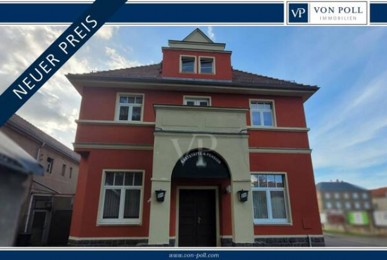 Riesa , Ladenlokal, Gastronomie mieten oder kaufen