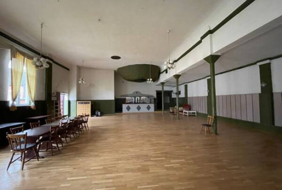 Breddin , Ladenlokal, Gastronomie mieten oder kaufen