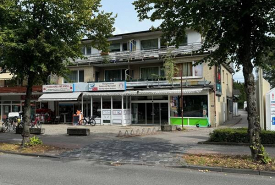 Hamburg Hermann-Balk-Straße, Ladenlokal, Gastronomie mieten oder kaufen